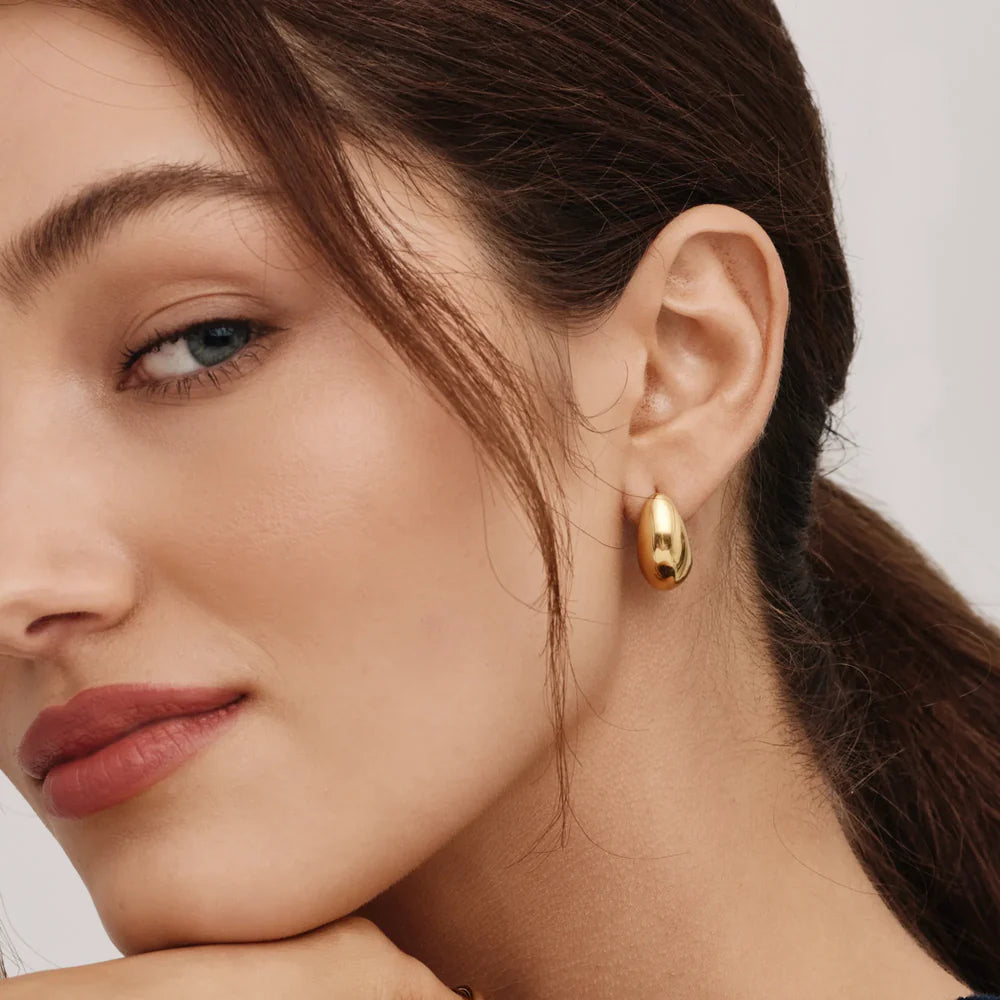 Teardrop Earrings