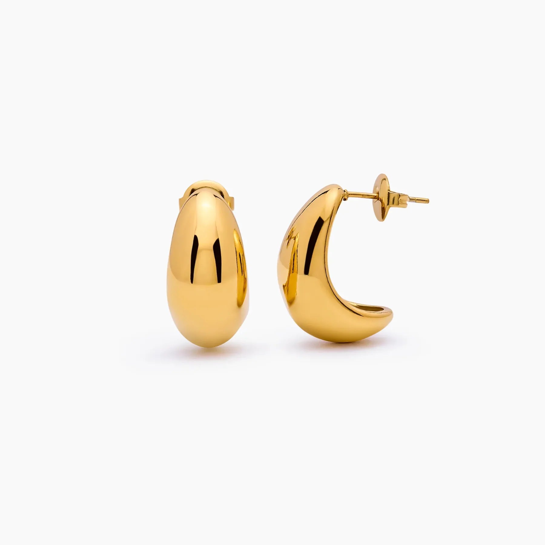 Teardrop Earrings