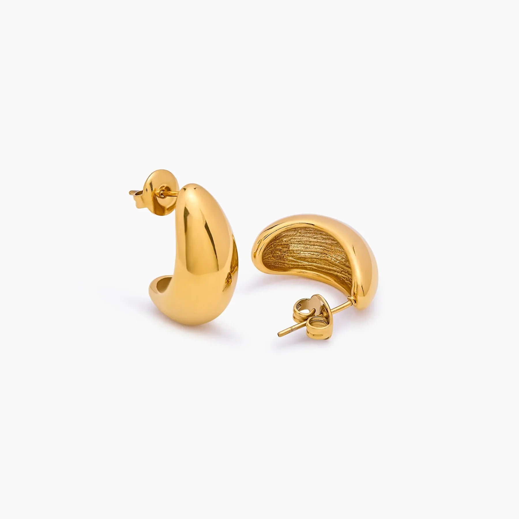 Teardrop Earrings